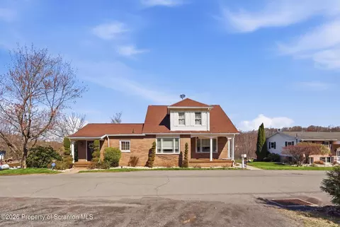 143 Old Boston Rd, Pittston, PA 18640