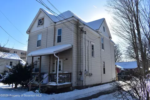 341 Main St, Great Bend, PA 18821
