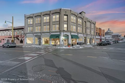 310-312 E Lackawanna Ave, Olyphant, PA 18447