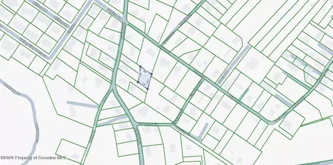 Center Street, Pittston, PA 18641