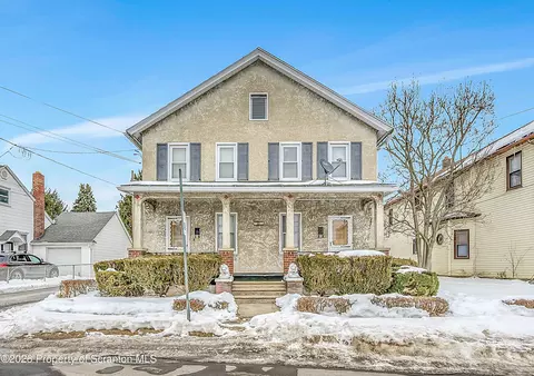 612 Court St, Scranton, PA 18508