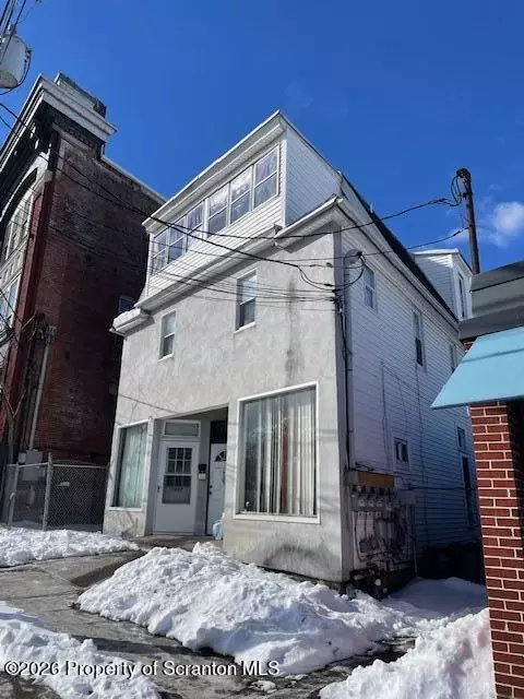 1909 Boulevard Ave, Scranton, PA 18509