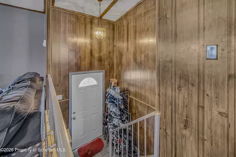 Entry Way - 1114 Springbrook Ave, Moosic, PA 18507 photo 1 of 1