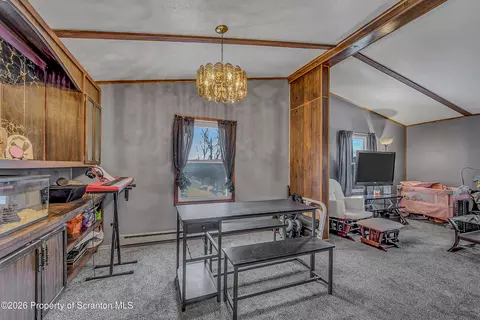 Dining - 1114 Springbrook Ave, Moosic, PA 18507 photo 2 of 2