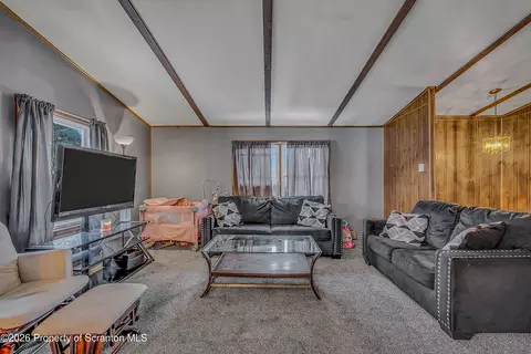 Living - 1114 Springbrook Ave, Moosic, PA 18507 photo 2 of 2