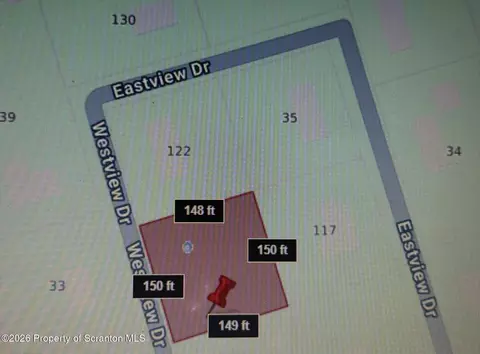 lot14 Fairview Dr, Scott Twp, PA 18411
