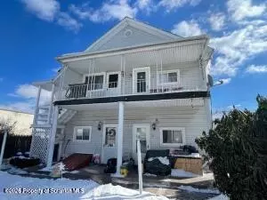 906 Capouse Ave, Scranton, PA 18509
