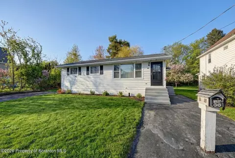 30 Glinko St, Scranton, PA 18504