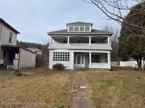 785 W Main St, Plymouth, PA 18651
