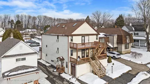 994-996 E Scott St, Olyphant, PA 18447