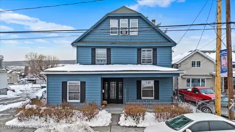 2928 Birney Ave, Scranton, PA 18505
