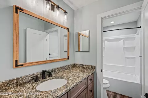 Bath - 115 E Pine St, Dunmore, PA 18512 photo 6 of 7