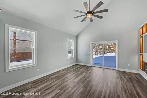 Living - 115 E Pine St, Dunmore, PA 18512 photo 5 of 8