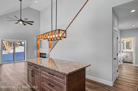Entry Way - 115 E Pine St, Dunmore, PA 18512 photo 4 of 10