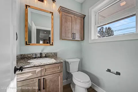 Bath - 115 E Pine St, Dunmore, PA 18512 photo 1 of 7