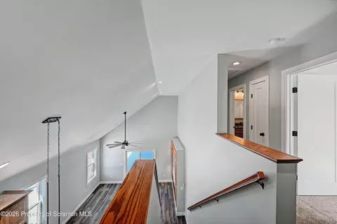 Entry Way - 115 E Pine St, Dunmore, PA 18512 photo 9 of 10