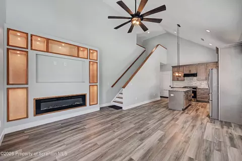 Living - 115 E Pine St, Dunmore, PA 18512 photo 1 of 8