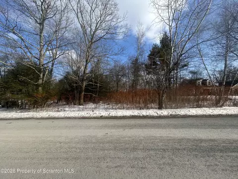 Marjorie Drive, Greenfield Township, PA 18407