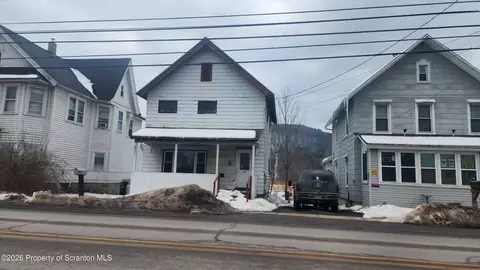 446 Main St, Hallstead, PA 18822