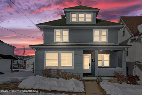 1830 Prospect Avenue Ave, Scranton, PA 18505