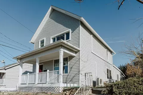 955 Elm St, Scranton, PA 18505