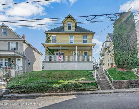 1155 W Elm St, Scranton, PA 18504