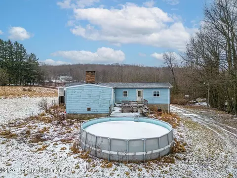 1777 Lamb Rd, Thompson, PA 18465