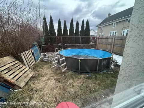 Exterior - 415 Susquehanna Ave, Olyphant, PA 18447 photo 5 of 5