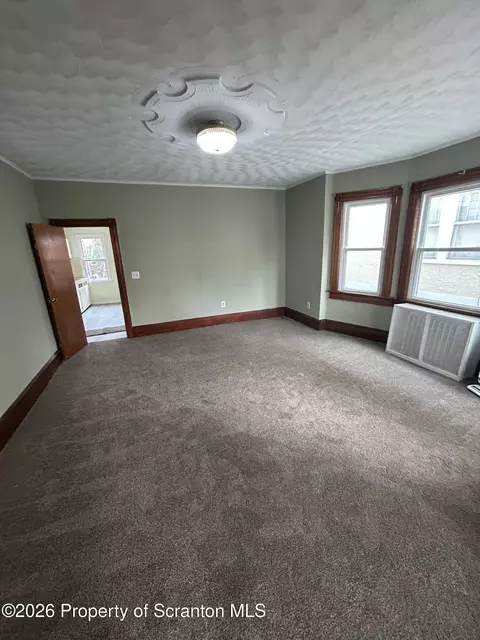 Living - 415 Susquehanna Ave, Olyphant, PA 18447 photo 2 of 6
