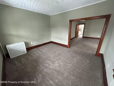 Living - 415 Susquehanna Ave, Olyphant, PA 18447 photo 5 of 6