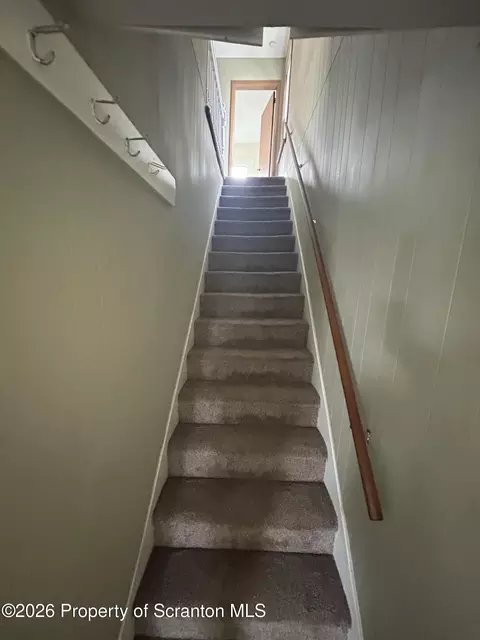 Entry Way - 415 Susquehanna Ave, Olyphant, PA 18447 photo 1 of 1
