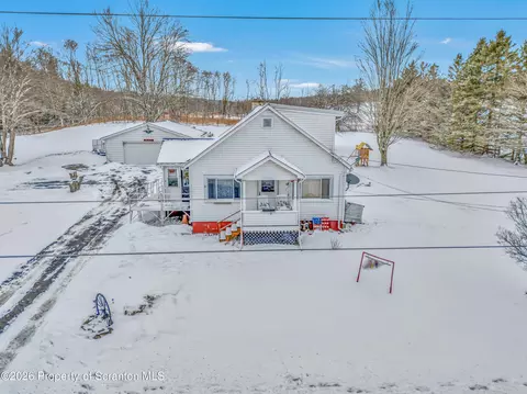 1620 State Route 502, Spring Brook, PA 18444