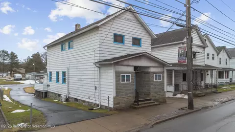 626 W Main St, Plymouth, PA 18651