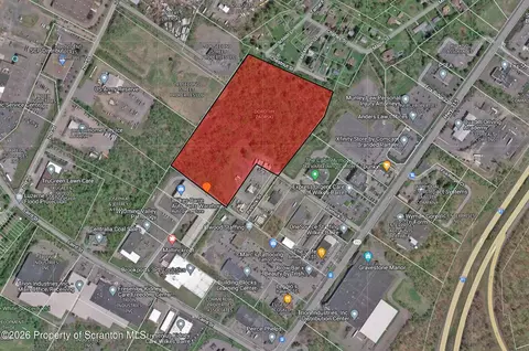 0 Pethick St, Plains, PA 18705
