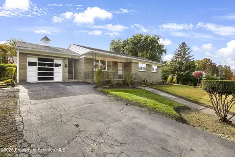 846 Gibbons St, Scranton, PA 18505