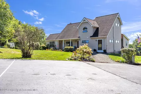408 Rattle Snake Hill Rd, Meshoppen, PA 18630