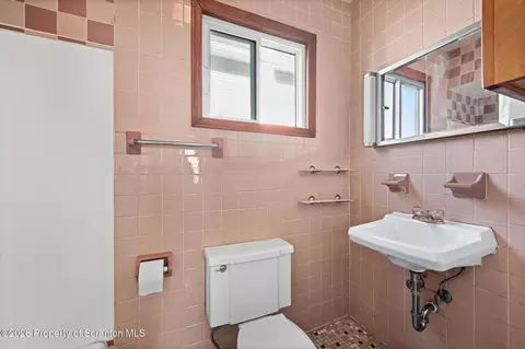 Bath - 649 E Lackawanna Ave, Olyphant, PA 18447 photo 1 of 2