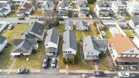 View/Area - 649 E Lackawanna Ave, Olyphant, PA 18447 photo 3 of 5