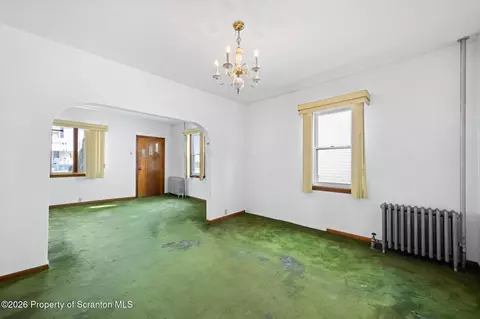 Living - 649 E Lackawanna Ave, Olyphant, PA 18447 photo 5 of 5