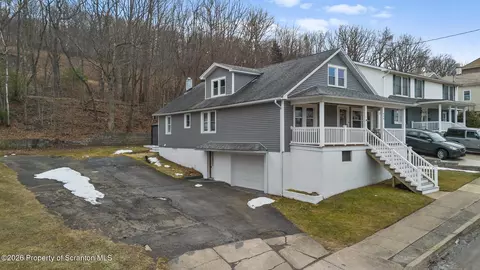 944 Matthew Ave, Scranton, PA 18510