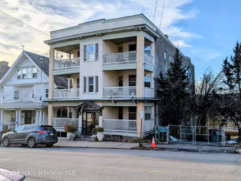 1411-1413 N Washington Ave, Scranton, PA 18509
