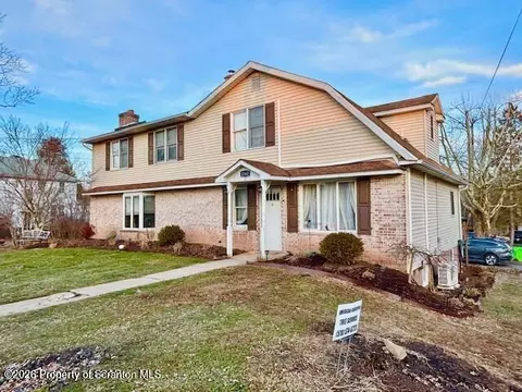1161 Blue Ridge Trl, Wapwallopen, PA 18660
