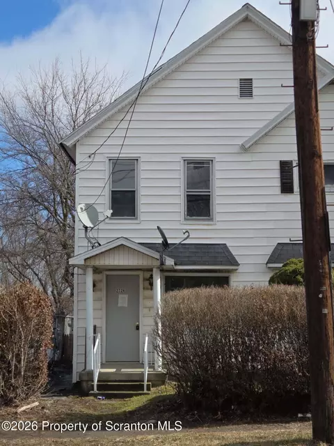 2724 N Main Ave, Scranton, PA 18508
