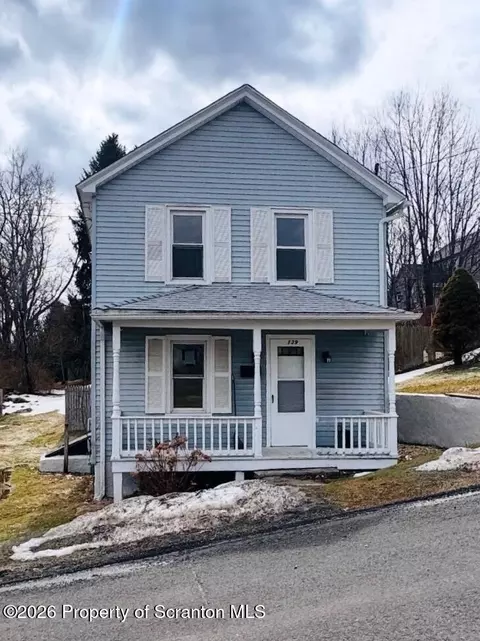 139 Depot St, Forest City, PA 18421