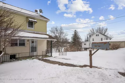 812 Old St, Hazle Township, PA 18202