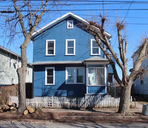 335 Phelps St, Scranton, PA 18509