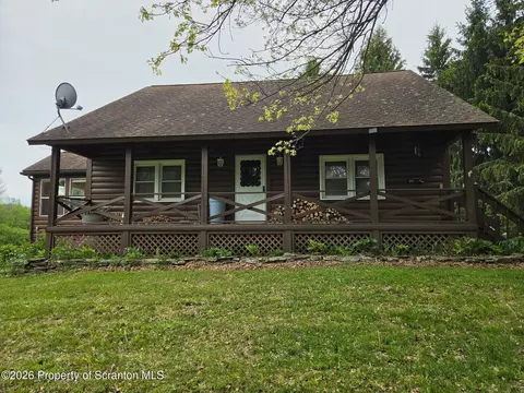 2590 Potter Hill Rd, Thompson, PA 18465