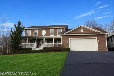 1611 Cherry St, Scranton, PA 18505