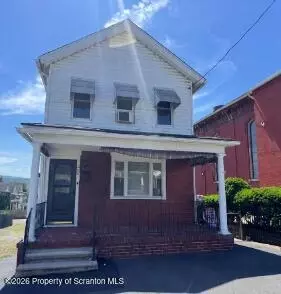 209 S Main Ave, Scranton, PA 18504