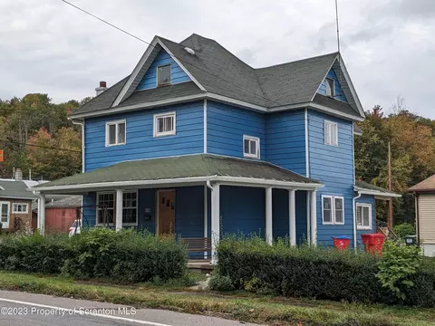 414 Rushbrook, Jermyn, PA 18433